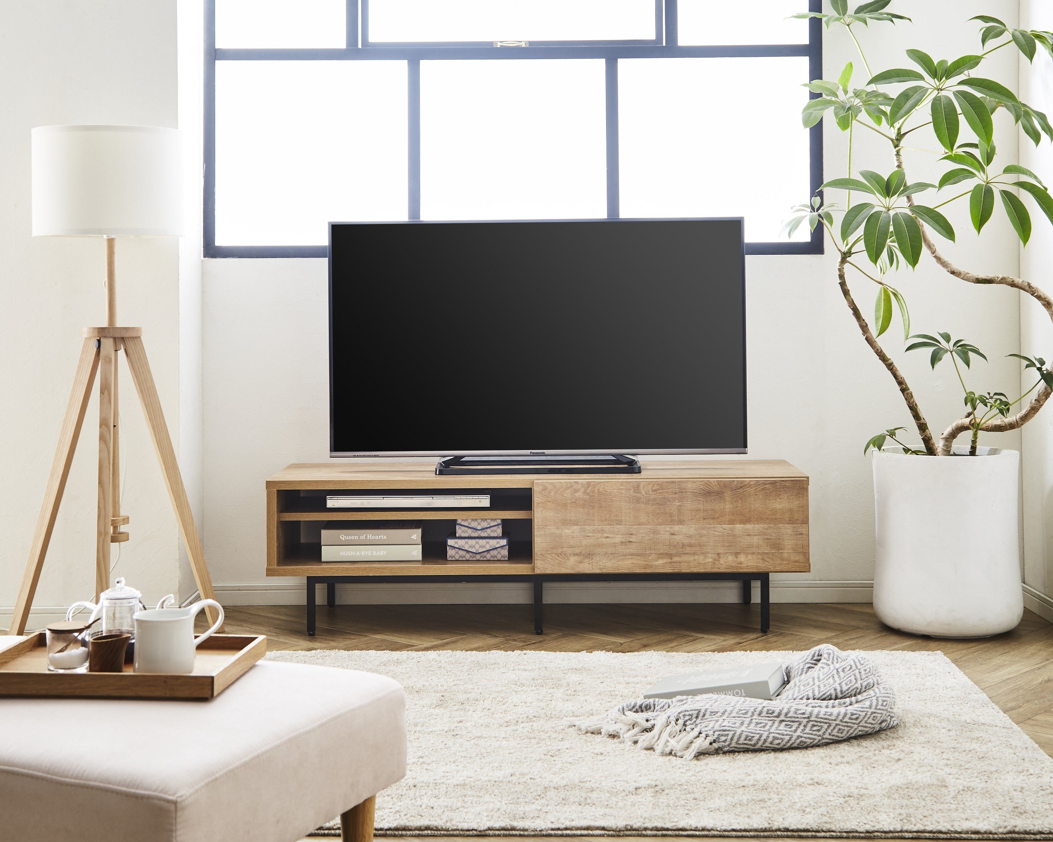 テレビボードの一覧 | KaguBuy 公式オンラインストア