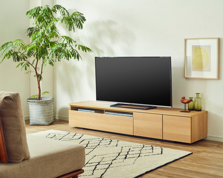 テレビボード