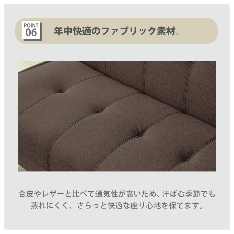 【ブラックフライデー10％OFF】 ソファーベッド 2人掛け 3人掛け リクライニング 2WAY リクライニングソファ リクライニングソファー ローソファ リクライニングソファベッド おしゃれ 北欧 かわいい シンプル ソファベッド 2人 3人 リビング 一人暮らし パステル【大型商品】