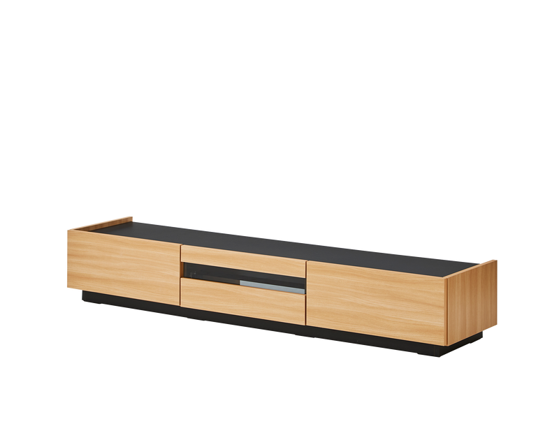 KaguBuy ロノス テレビ台 180cm 国産 テレビボード パソコン台 テレビ KaguBuy ロノス テレビ台 180cm 国産 テレビボード パソコン台 テレビ
