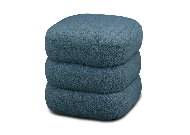 スツール オットマン 足置き 椅子 イス 一人 1人掛け ローソファ 一人用 ゆったり 可愛い 腰掛け 来客 ゲスト 韓国インテリア パル