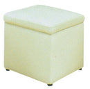 オットマン 収納 スツール 座れる 収納 収納ボックス 北欧 ナチュラル 収納ベンチ おしゃれ スツールボックス  Ochs オクス スツール