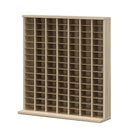 ミニカー収納 大サイズ 小サイズ コレクションケース 卓上 ガラス 扉付き 幅54cm 幅63cm 完成品 小型 キッズ ケース コレクションラック ショーケース ミニカー おしゃれ 収納 棚 サニー