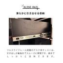 デスク 黒 幅100 幅120 幅140 奥行45 奥行60 引出し 北欧 おしゃれ ブラック 学習机 コードスリット パソコンデスク ノートパソコン 書斎机 机 一人暮らし 在宅ワーク シンプル アウトレット ブライン