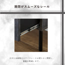 KaguBuy シャル テレビ台 幅180 ローボード テレビボード セラミック調 収納 完成品 日本製 大川家具 脚付き TV台 テレビラック リビング収納 リビングボード 新生活 モダン 北欧 グレー グレージュ