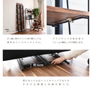 KaguBuy コナー アイアンラック 収納 オープンラック 5段 幅60 奥行31 高さ157 シェルフ アイアンフレーム  5段