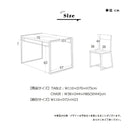 KaguBuy コナー ダイニングテーブルセット 4人掛け 5点セット ダイニング ダイニングセット ダイニングテーブル 4人用 チェア 椅子 幅110 おしゃれ 高級 食卓テーブル 食卓 送料無料