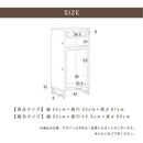 KaguBuy レヘーナ ポスト一体型宅配ボックス 宅配BOX ポスト付き宅配ロッカー 大容量 両開き 防犯 防水 防塵 置き型 ポスト一体型 配達ボックス 選べる3色