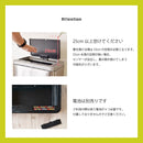 KaguBuy EKO ゴミ箱 自動開閉  20L+20L ステンレス ふた付き おしゃれ インテリア 清潔 シンプル 生ごみ センサー式 ダストボックス リビング キッチン ダイニング ごみ箱