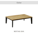 【ブラックフライデー10％OFF】KaguBuy エレン こたつ 長方形 コタツ テーブル フラットヒーター 木製 おしゃれ 120×80cm 手元コントローラー 一人暮らし 新生活 リビング