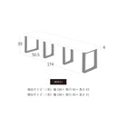 リオス 木目×ブラックモダンなダイニング5点セット 幅200cm ダイニング  PVC 水に強い ダイニングテーブル ダイニングチェア ベンチ チェア テーブル セット 5人掛け 6人掛け モダン 大型商品