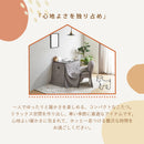 イアシー こたつセット 3点セット 一人用こたつ 70 掛布団 コタツ テーブル リビングこたつ 椅子 オールシーズン コンパクト 一人暮らし