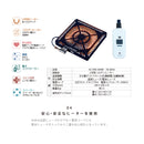 【ブラックフライデー10％OFF】KaguBuy レイス 幅135ハイタイプこたつテーブル単品 高圧メラミン こたつ 135 コタツ 長方形 オールシーズン コンパクト 幅135cm 北欧 省スペース グレー シンプル おしゃれ 一人暮らし