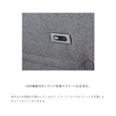 【在庫限り】【開梱設置無料】 ソファー 電動リクライニングソファー 3人掛け 電動 リクライニング 電動リクライニング ソファ 3人用 3P USB ファブリック PU OKIN 電動ソファ  2人掛け モーション ダール 大型商品