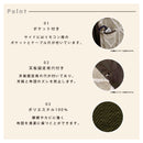 【在庫限り】KaguBuy リボン こたつ布団単品 150×90用 布団 こたつ 150×90 コタツ こたつ布団 単品 ポケット付き 天板固定用穴付き ポリエステル100％ 幅290 奥行230 高さ10