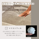 KaguBuy リン ソファ 3人掛け ハイバックソファ ファブリック 肘あり ソファー 三人掛 3P 3Pソファ リビングソファー リビング  北欧 【大型商品】