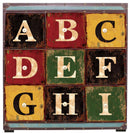 スチールチェスト 洋風チェスト タンス リビング収納 洋風タンス 収納タンス 数字 オシャレ お洒落 モダン Unita  ウニタ