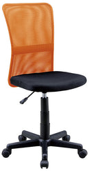 メッシュチェア デスクチェア チェア 椅子 イス 高さ調整 おしゃれ メッシュ キャスター付き Answer アンサー