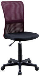 メッシュチェア デスクチェア チェア 椅子 イス 高さ調整 おしゃれ メッシュ キャスター付き Answer アンサー