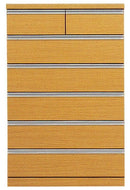 【ブラックフライデー10％OFF】ハイチェスト 90 タンス たんす 箪笥 引き出し収納 引出し リビング収納 衣類収納 整理ダンス 洋服ダンス 整理タンス リビングチェスト 収納家具 Kolby コルビー 90 ハイチェスト【大型商品】【在庫限り】