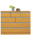 【ブラックフライデー10％OFF】ローチェスト 120 タンス たんす 箪笥 引き出し収納 引出し リビング収納 衣類収納 整理ダンス 洋服ダンス 整理タンス リビングチェスト 収納家具 Kolby コルビー