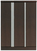 【ブラックフライデー10％OFF】KaguBuy コルビー 玄関収納 完成品 下駄箱 ロー 大容量 シューズボックス 靴箱 靴収納 85幅 ロータイプシューズBOX 選べる デュオ 日本製 大川家具