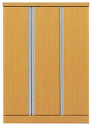 【ブラックフライデー10％OFF】KaguBuy コルビー 玄関収納 完成品 下駄箱 ロー 大容量 シューズボックス 靴箱 靴収納 85幅 ロータイプシューズBOX 選べる デュオ 日本製 大川家具