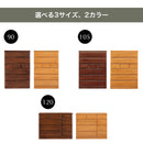 収納チェスト 日本製 桐たんす 桐箪笥 桐タンス 幅90cm 105cm 6段 120cm 4段  完成品 ローチェスト 桐 無垢材 天然木 木目 国産 箱組ロッキング 長引き出しフルオープンレール付 二色 ダークブラウン ナチュラル ウレタン樹脂塗装 Chad チャド【大型商品】