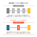 KaguBuy シフ 隠しキャスター付き収納チェスト ローチェスト 幅60cm 幅75cm 幅90cm 3段 4段 5段 押入れ収納 桐 日本製 国産 大川家具 引き出し箱組 フルオープンレール 2色 ブラウン ミドル ダーク Sif シフ