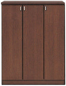 シューズボックス 靴箱 下駄箱 下足箱 玄関収納 大容量 ロータ イプ 収納ケース 日本製 国産 大 川家具 木目 シューズラック 75 幅 Varney バーネイ