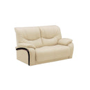 ポケットコイルソファ ハイバック ハイバックソファ ハイバックソファー 幅153cm 合皮 2人掛けソファ 2人掛けソファー 二人がけソファ ニ人掛けソファ Ilse イルズ【大型商品】