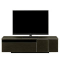 国産 テレビ台 幅140cm 完成品 木製 テレビボード ロータイプ ローボード テレビラック TVラック TVボード おしゃれ シンプル ヴェルフ Welf 家具buy アウトレット