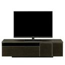 国産 テレビ台 幅140cm 完成品 木製 テレビボード ロータイプ ローボード テレビラック TVラック TVボード おしゃれ シンプル ヴェルフ Welf 家具buy アウトレット