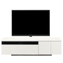 国産 テレビ台 幅140cm 完成品 木製 テレビボード ロータイプ ローボード テレビラック TVラック TVボード おしゃれ シンプル ヴェルフ Welf 家具buy アウトレット