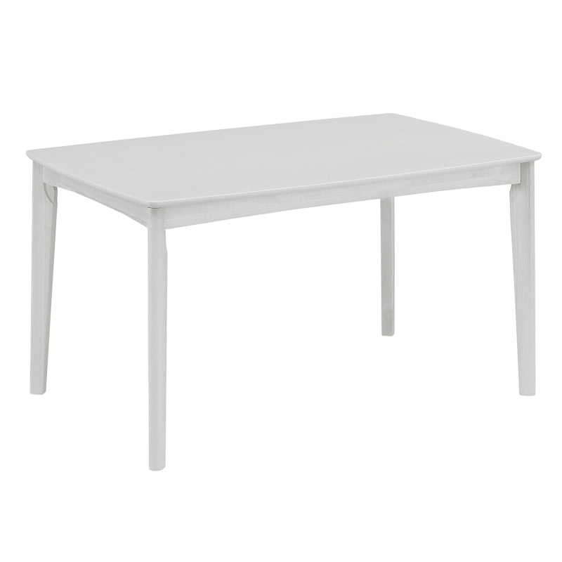 こたつテーブル ダイニング ダイニングテーブル 単品 組立簡単 ハイタイプ 2人掛け 4人掛け 2人用 4人用 オーク突板 ラバーウッド ラッカー 塗装 コンパクト 北欧 モダン シンプル おしゃれ ファミリー カップル リース