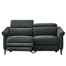 【組立設置無料】 電動リクライニングソファー 3人掛け 2人掛け 撥水 ハイバック ヘッドリクライニング USB 電動ソファー 電動ソファ 電動リクライニングソファ リクライニングソファー リクライニングソファ 三人 二人 3人 2人 3人用 2人用 レイズ