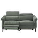 【組立設置無料】 電動リクライニングソファー 3人掛け 2人掛け 撥水 ハイバック ヘッドリクライニング USB 電動ソファー 電動ソファ 電動リクライニングソファ リクライニングソファー リクライニングソファ 三人 二人 3人 2人 3人用 2人用 レイズ