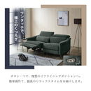 【組立設置無料】 電動リクライニングソファー 3人掛け 2人掛け 撥水 ハイバック ヘッドリクライニング USB 電動ソファー 電動ソファ 電動リクライニングソファ リクライニングソファー リクライニングソファ 三人 二人 3人 2人 3人用 2人用 レイズ