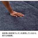 【開梱設置無料】回転ソファ付き3Pソファ ソファ ソファー 3人掛け 3Pソファ ブークレ生地 ファブリック 三人掛け 3人がけ 三人がけ ブークレソファ 韓国 北欧 もこもこ かわいい おしゃれ ローゼ【大型商品】