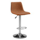 昇降式バーチェア バーチェア昇降式背もたれ付きカウンターチェア椅子チェアイスチェアーバーチェアーTrentトレント家具buy