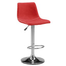 昇降式バーチェア バーチェア昇降式背もたれ付きカウンターチェア椅子チェアイスチェアーバーチェアーTrentトレント家具buy