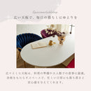 組立設置 セラミック ダイニングテーブル 160 ホワイト テーブル エレガント 食卓 真鍮 高級感 おしゃれ  新生活 ダイニング リビング【大型商品】