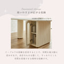 組立設置 セラミック ダイニングテーブル 160 ホワイト テーブル エレガント 食卓 真鍮 高級感 おしゃれ  新生活 ダイニング リビング【大型商品】