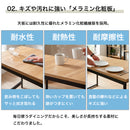 ダイニングセット 4人掛け 選べる2タイプ テーブル＆ベンチセット テーブル＆チェア4脚セット 110cm幅 木目調 スチール脚 メラミン化粧張り 耐水 耐熱 耐摩擦 インダストリアル モダン 北欧 ナチュラル 新生活 グラスト