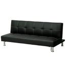 ソファベッド 幅180cm リクライニング ファブリック張り ソファーベッド 布張り カジュアルデザイン 3人掛けソファ 3Pソファ トリプルソファ 3人用 リビングソファ ソファー アルカナ arcana【大型商品】