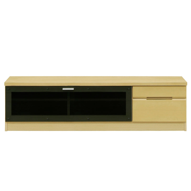 KaguBuy ネロ テレビ台 幅150cm 完成品 テレビボード ロータイプ ローボード テレビラック TVラック TVボード おしゃれ シンプル アウトレット