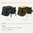 KaguBuy ロジー こたつ テーブル 3点セット ハイタイプ 一人用 こたつセット 布団 セット 一人用  パーソナルこたつ アウトレット