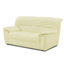 KaguBuy ルカ ソファー 2人掛け 2Pソファ PVC 合皮 ソファ 2P 二人掛け リビング 2人掛けソファ【大型商品】