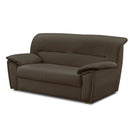 KaguBuy ルカ ソファー 2人掛け 2Pソファ PVC 合皮 ソファ 2P 二人掛け リビング 2人掛けソファ【大型商品】