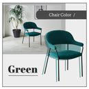 ダイアリー 2脚セット 4脚セット ダイニングチェア ブークレ  チェアー クッション キルティング スチール脚 シンプル おしゃれ カフェ風 北欧 スタイリッシュ ファミリー 椅子 イス いす 一人暮らし 在宅ワーク